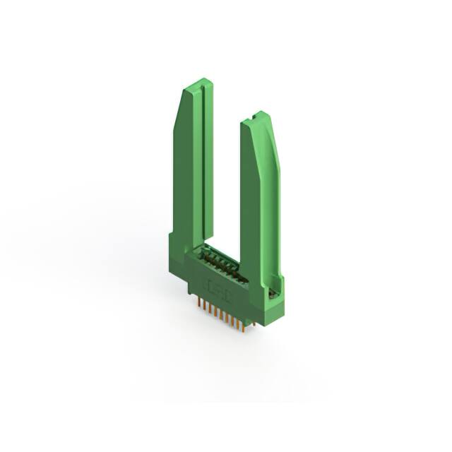 345-018-541-878 EDAC Inc.  Kantenbrettverbinder